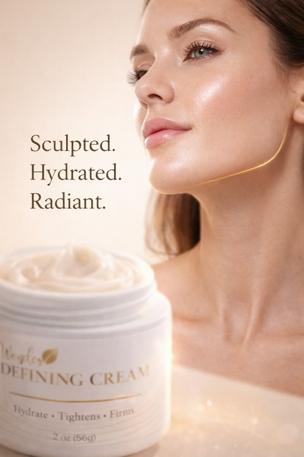 Skin Wonder Defining Cream