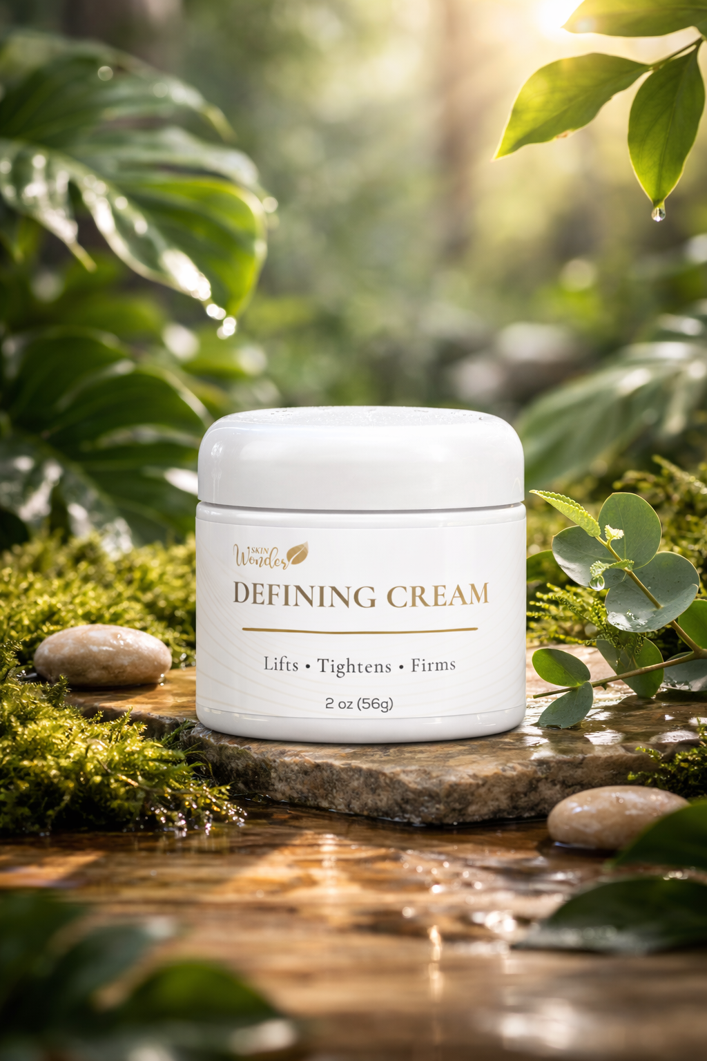 Skin Wonder Defining Cream