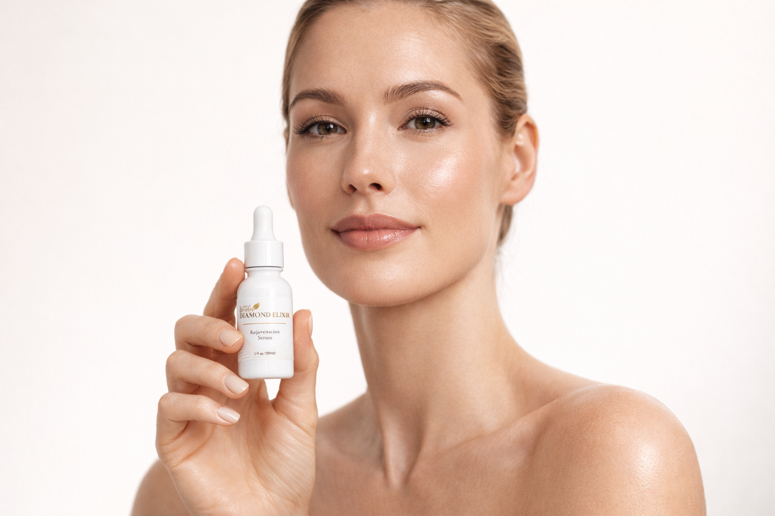 Skin Wonder Diamond Elixir