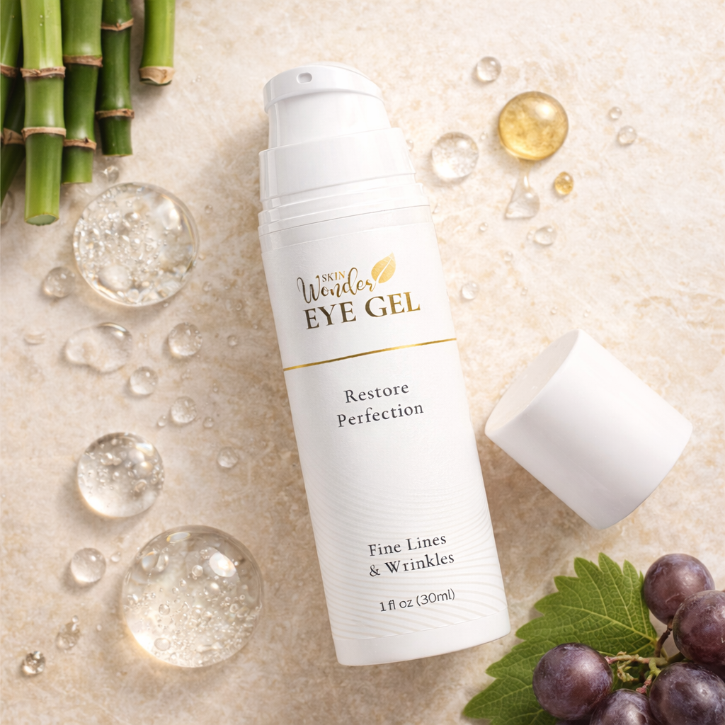 Skin Wonder Eye Gel