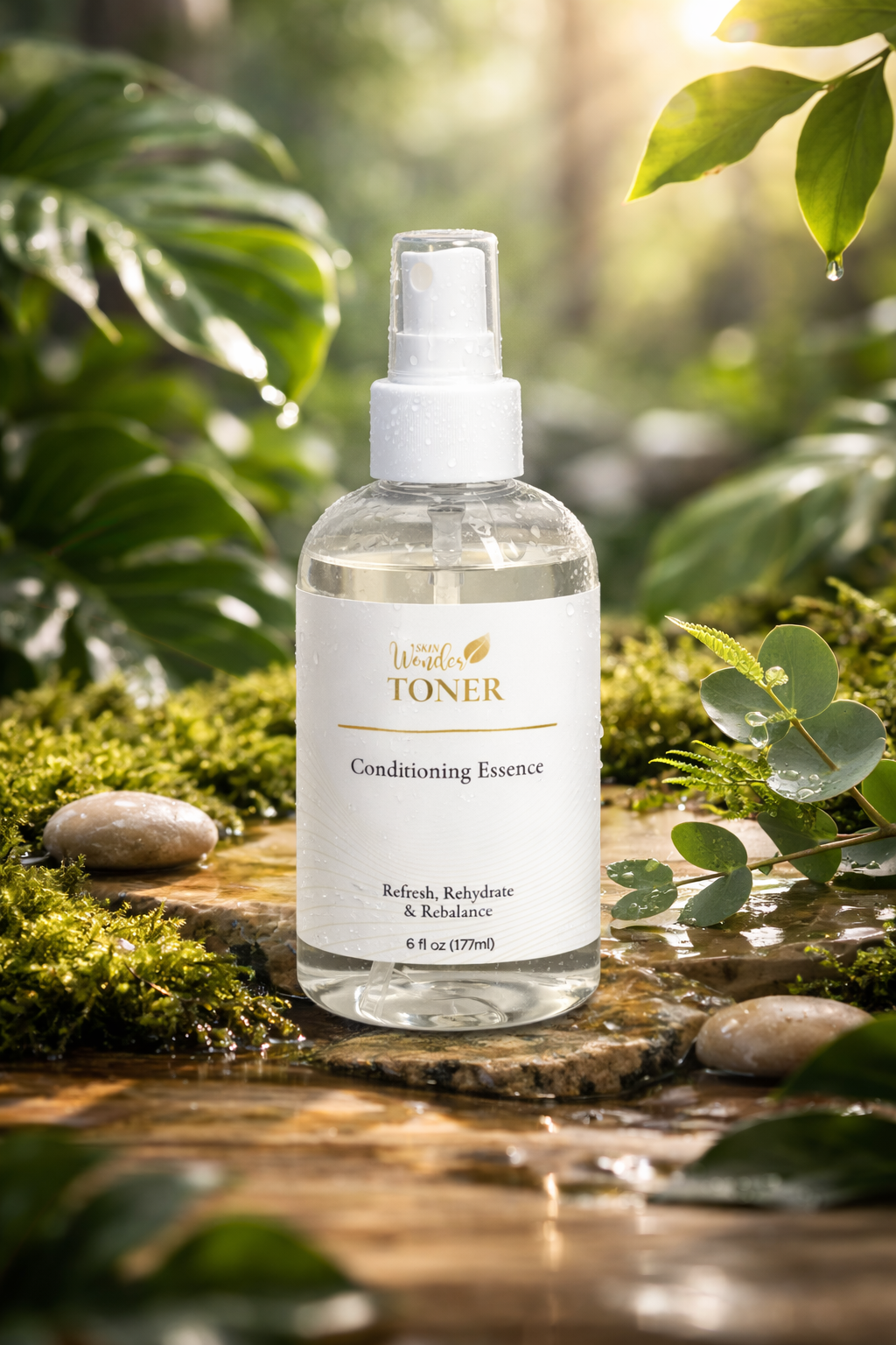 Skin Wonder Toner