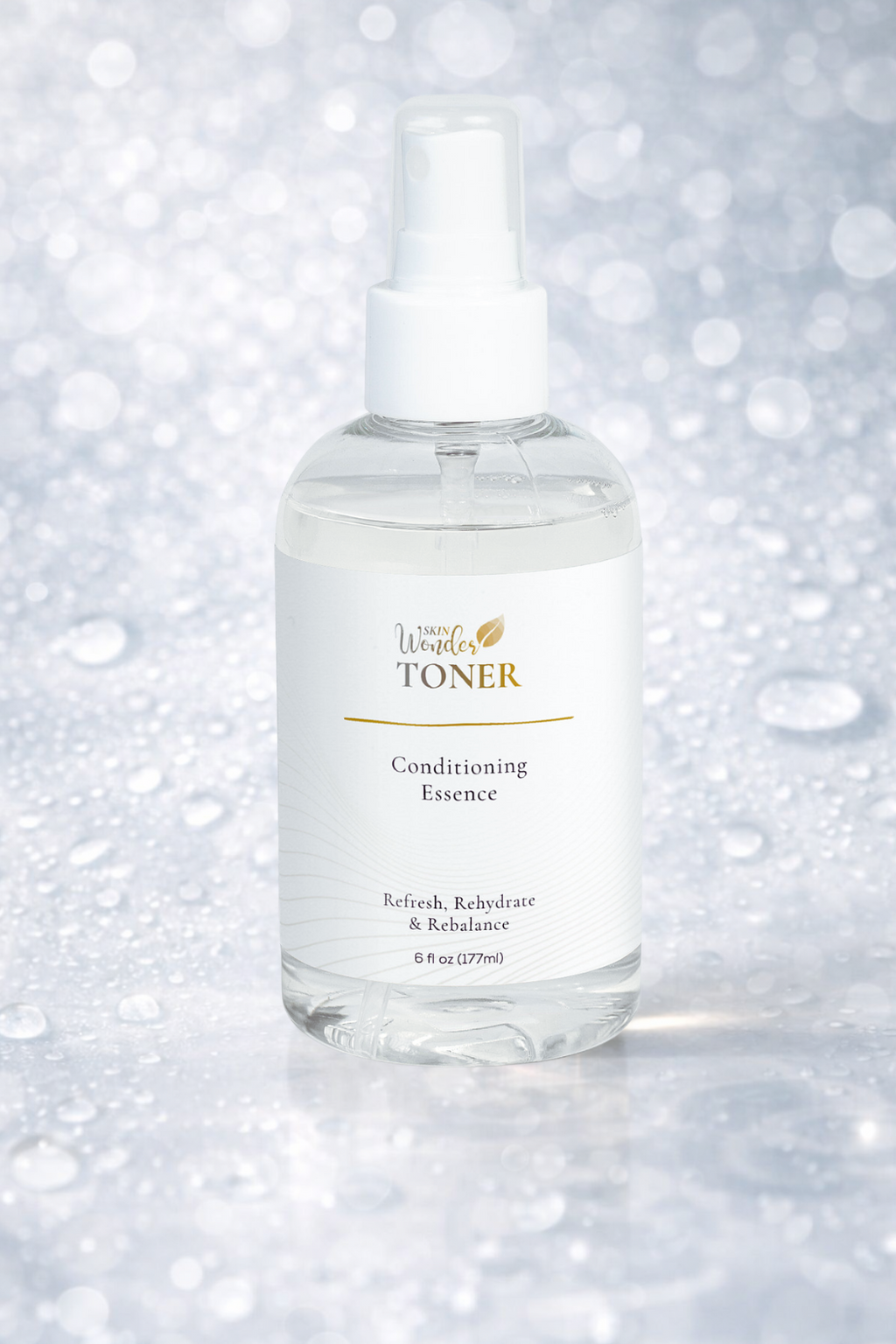 Skin Wonder Toner