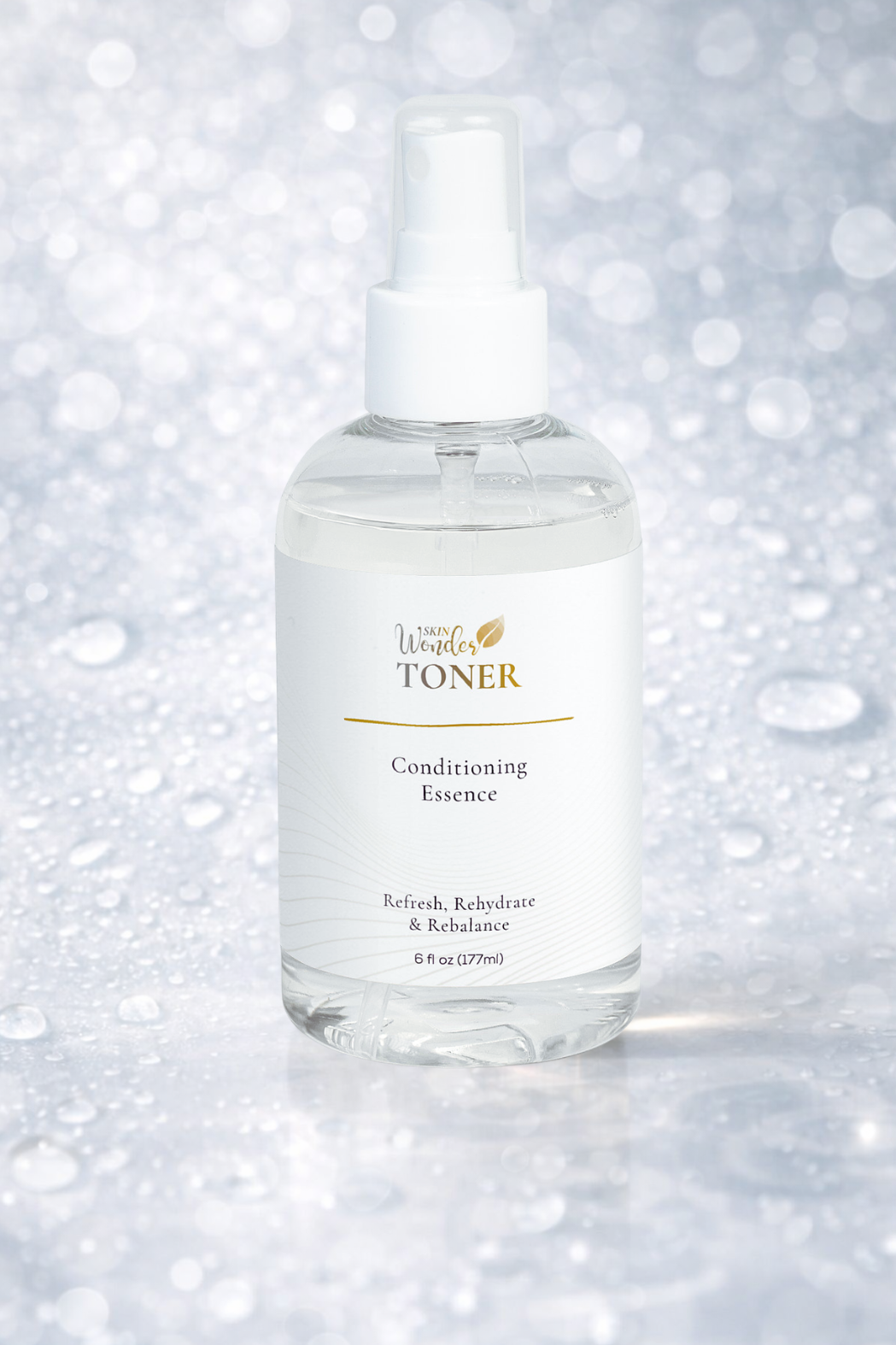 Skin Wonder Toner