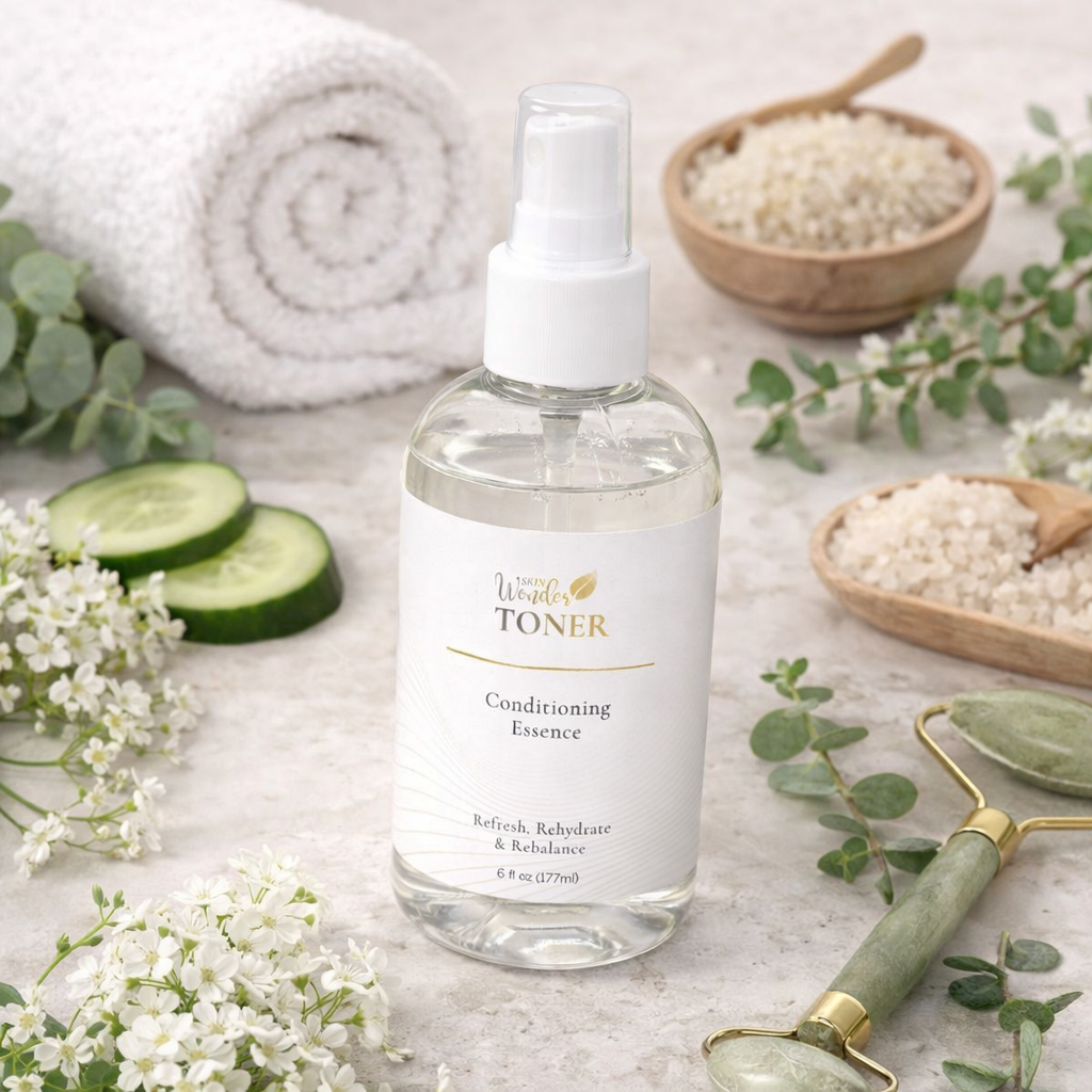 Skin Wonder Toner