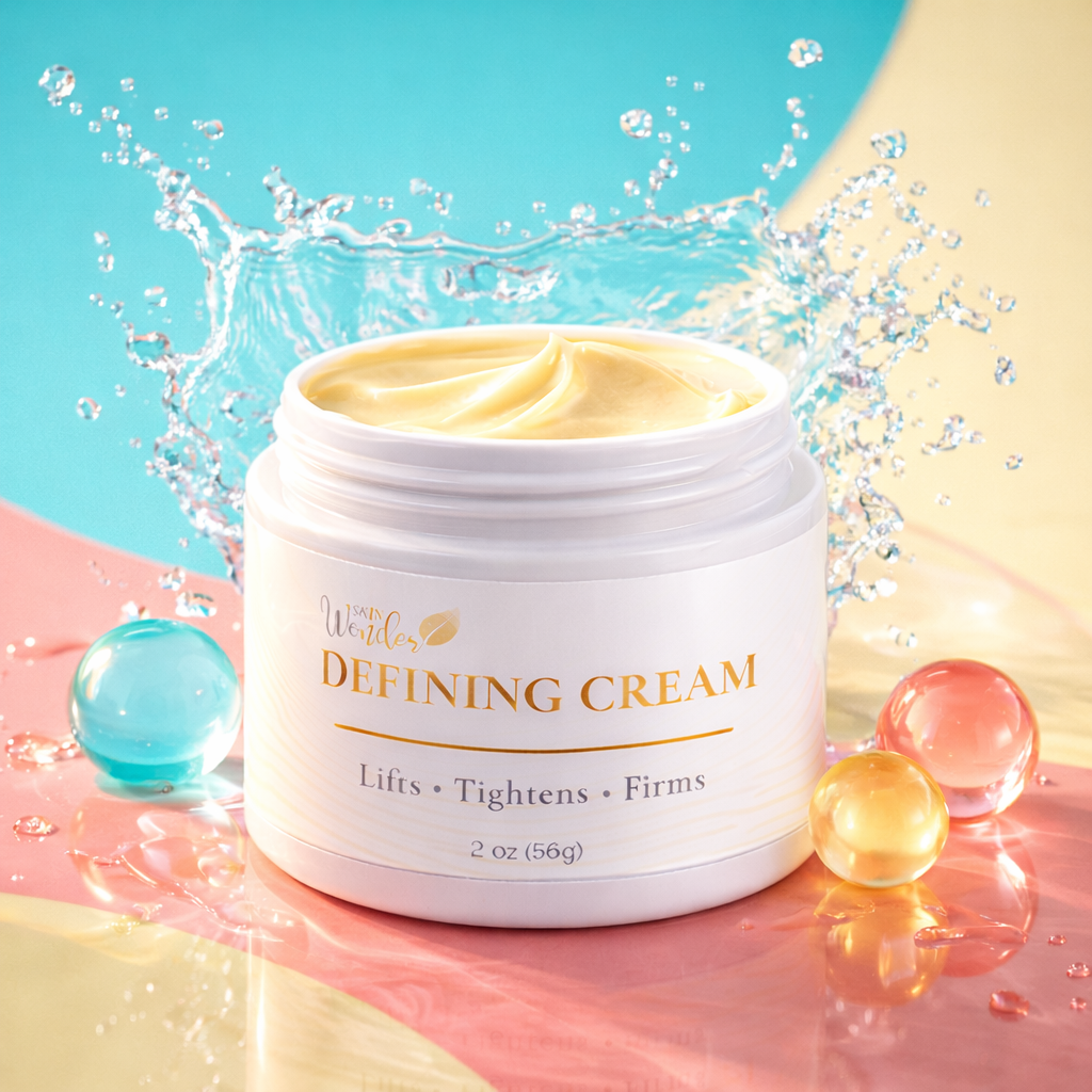 Skin Wonder Defining Cream